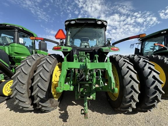 Image of John Deere 6R 175 equipment image 4