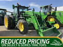 2023 John Deere 6R 175 Image