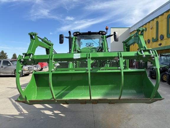 Image of John Deere 6R 175 equipment image 2