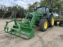 2023 John Deere 6R 175 Image