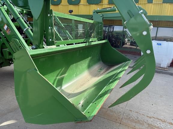 Image of John Deere 6R 175 equipment image 3