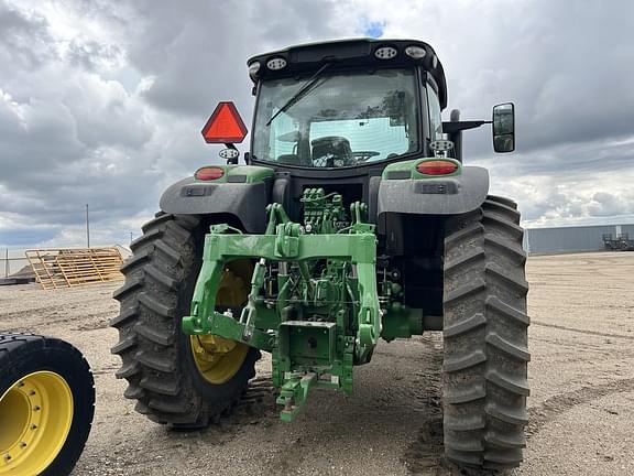 Image of John Deere 6R 175 equipment image 3