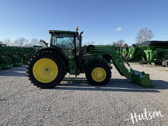 Image of John Deere 6R 175 equipment image 3