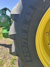 Main image John Deere 6R 175 14