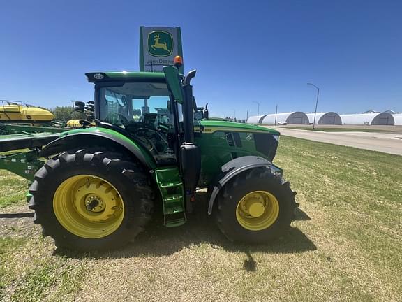 Image of John Deere 6R 175 equipment image 1