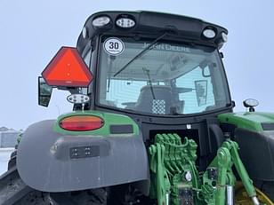 Main image John Deere 6R 175 26