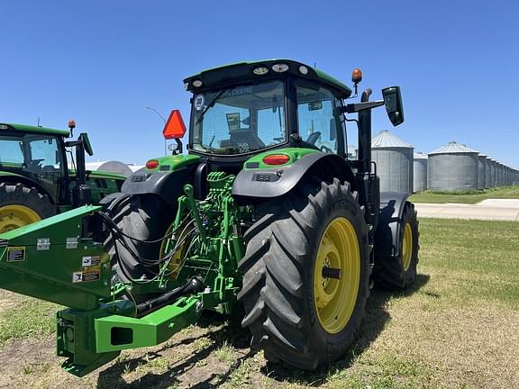 Image of John Deere 6R 175 equipment image 2