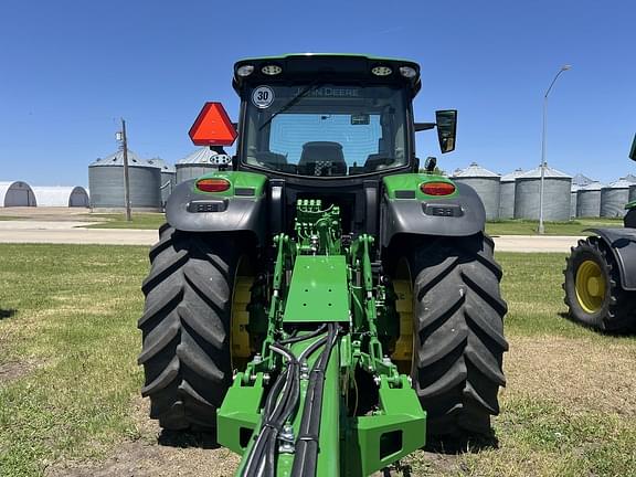 Image of John Deere 6R 175 equipment image 3