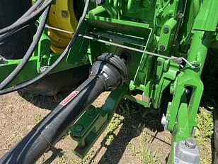 Main image John Deere 6R 175 6