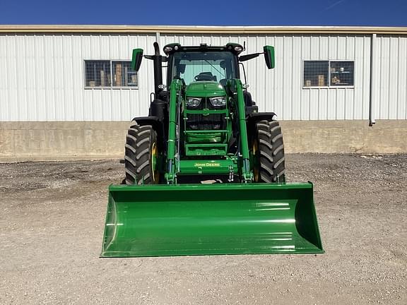 Image of John Deere 6R 175 equipment image 3