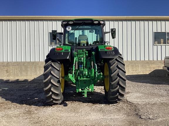 Image of John Deere 6R 175 equipment image 3