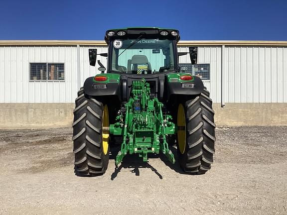 Image of John Deere 6R 175 equipment image 4