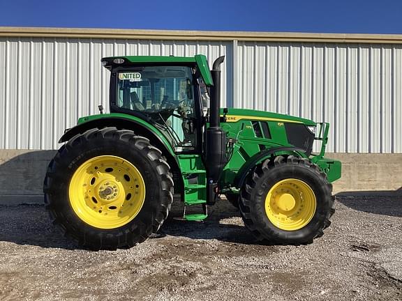 Image of John Deere 6R 175 equipment image 1