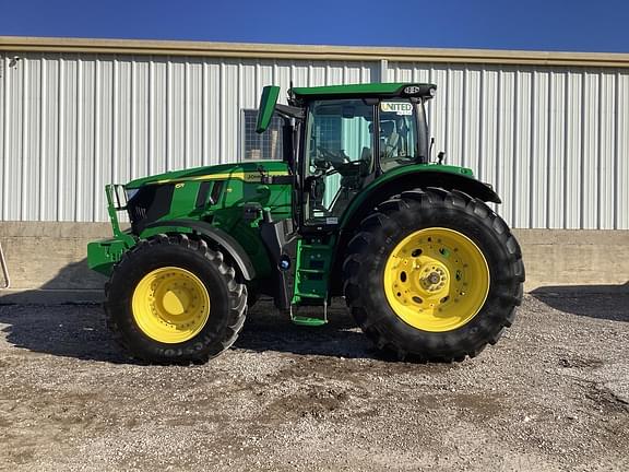 Image of John Deere 6R 175 Primary image