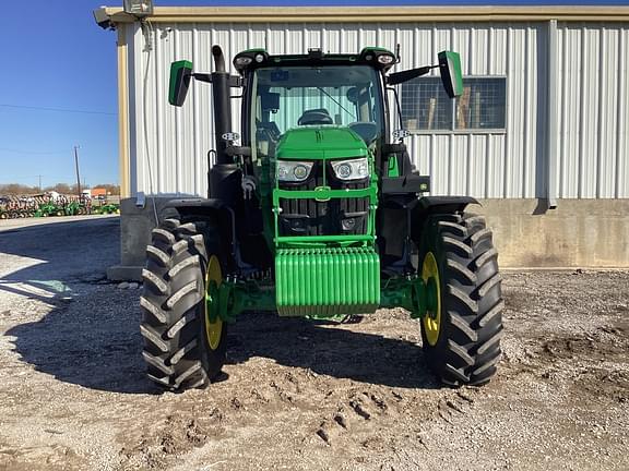 Image of John Deere 6R 175 equipment image 2