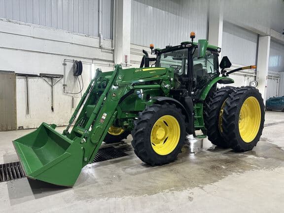 Image of John Deere 6R 175 Primary image
