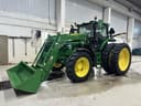 2023 John Deere 6R 175 Image
