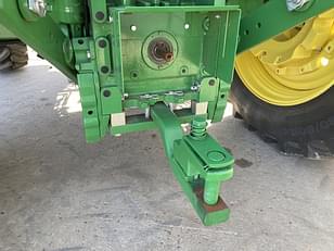 Main image John Deere 6R 175 21