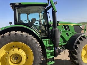 Main image John Deere 6R 175 28