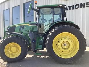 Main image John Deere 6R 175 3