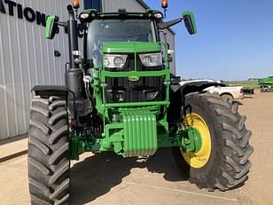 Main image John Deere 6R 175 31