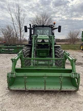 Image of John Deere 6R 175 equipment image 1