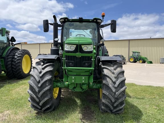 Image of John Deere 6R 175 equipment image 1