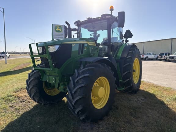 Image of John Deere 6R 175 equipment image 2