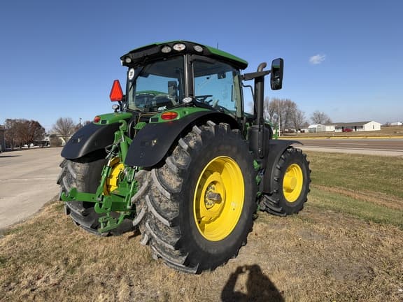 Image of John Deere 6R 175 equipment image 4