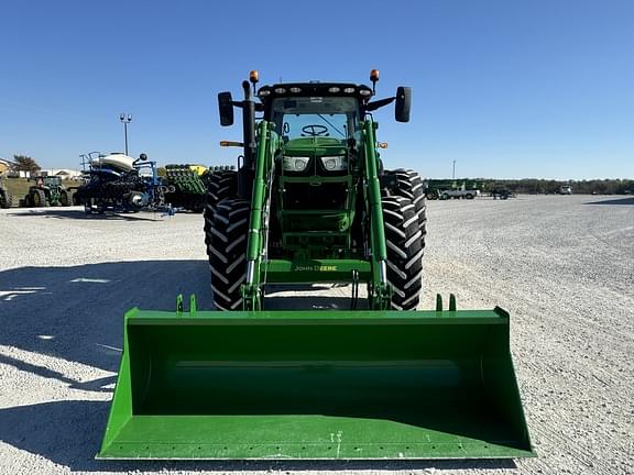 Image of John Deere 6R 175 equipment image 2
