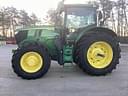 2023 John Deere 6R 175 Image