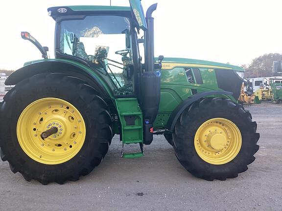 Image of John Deere 6R 175 equipment image 1