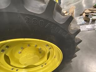 Main image John Deere 6R 175 15