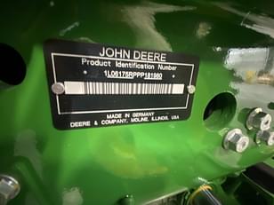 Main image John Deere 6R 175 17