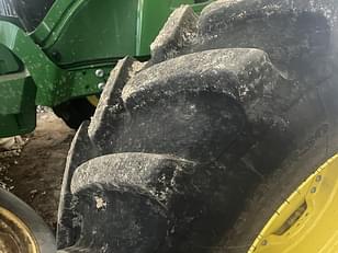 Main image John Deere 6R 175 1