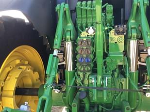 Main image John Deere 6R 175 10