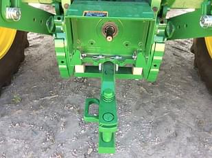 Main image John Deere 6R 175 12