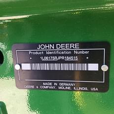 Main image John Deere 6R 175 21