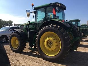 Main image John Deere 6R 175 3