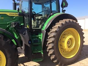 Main image John Deere 6R 175 4