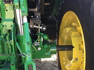 Main image John Deere 6R 175 9