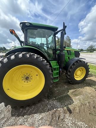 Image of John Deere 6R 175 equipment image 4