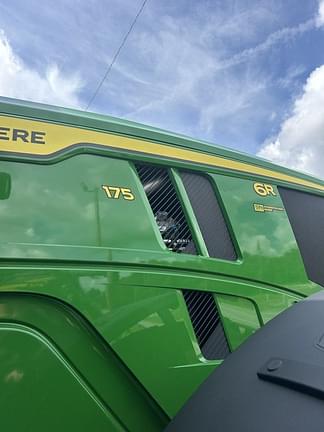Image of John Deere 6R 175 equipment image 3
