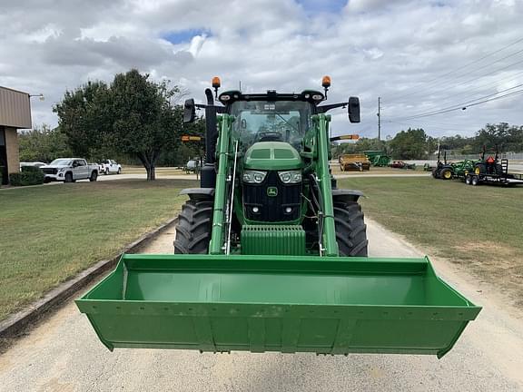 Image of John Deere 6R 175 equipment image 4