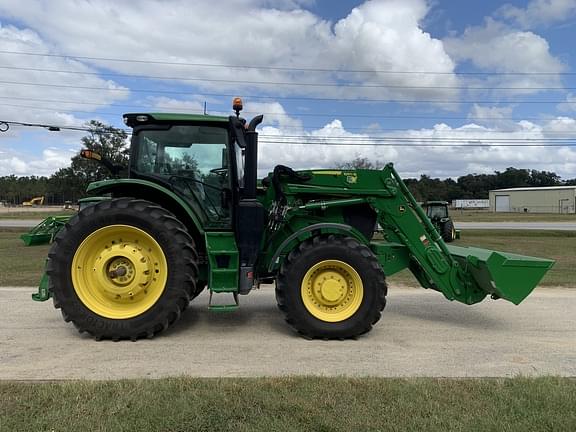 Image of John Deere 6R 175 equipment image 3