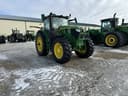 2023 John Deere 6R 175 Image