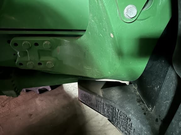 Image of John Deere 6R 175 equipment image 4