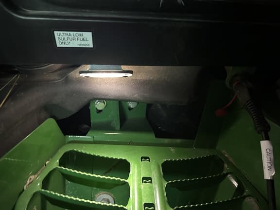 Image of John Deere 6R 175 equipment image 3