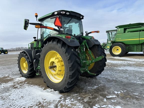 Image of John Deere 6R 175 equipment image 3
