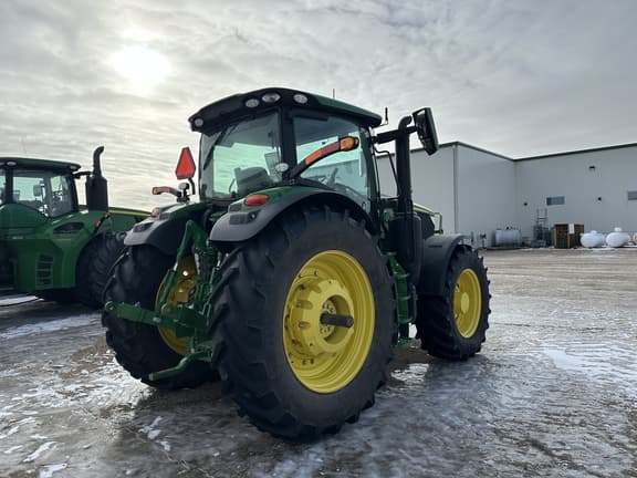 Image of John Deere 6R 175 equipment image 2